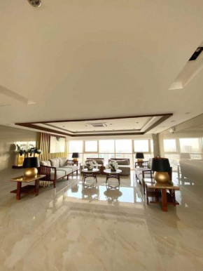 Condo next door